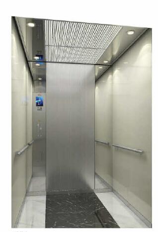 电梯更新改造